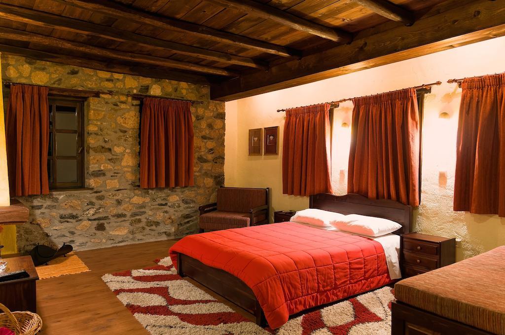 Villa Vadola Arkochorion Номер фото