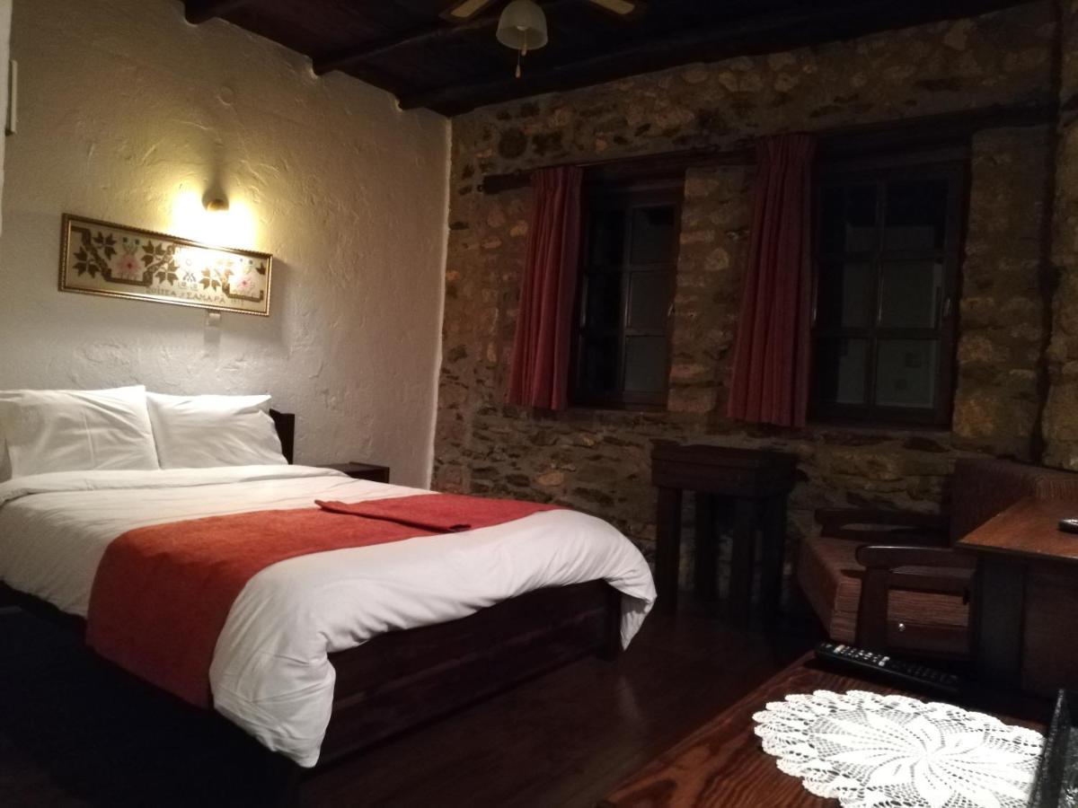 Villa Vadola Arkochorion Экстерьер фото
